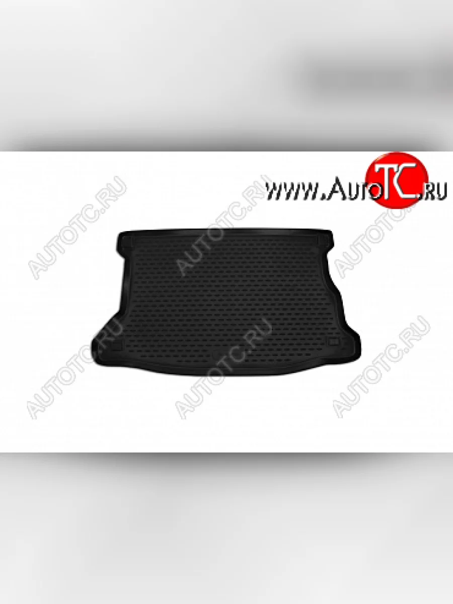 Коврик багажника Element (полиуретан)  Honda Fit (2001-2007) 1  в Керчи Республика Крым