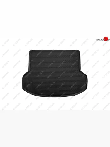 Коврик багажника Element (полиуретан) JAC S5 (2017-2022) рестайлинг