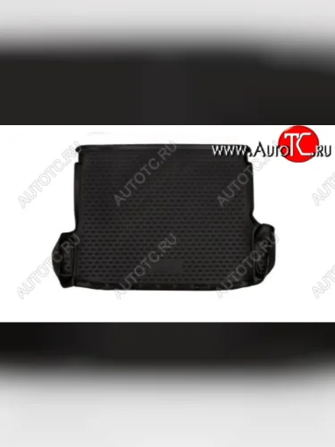 Коврик багажника Element (полиуретан) KIA K5  DL (2019-2022)