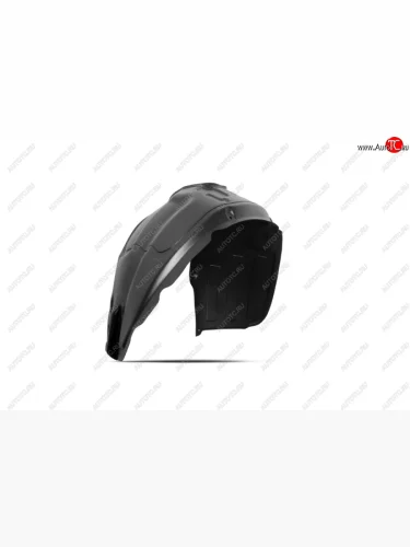 Подкрылок передний Totem (без шумоизоляции) KIA Sorento UM/Prime дорестайлинг (2014-2018)