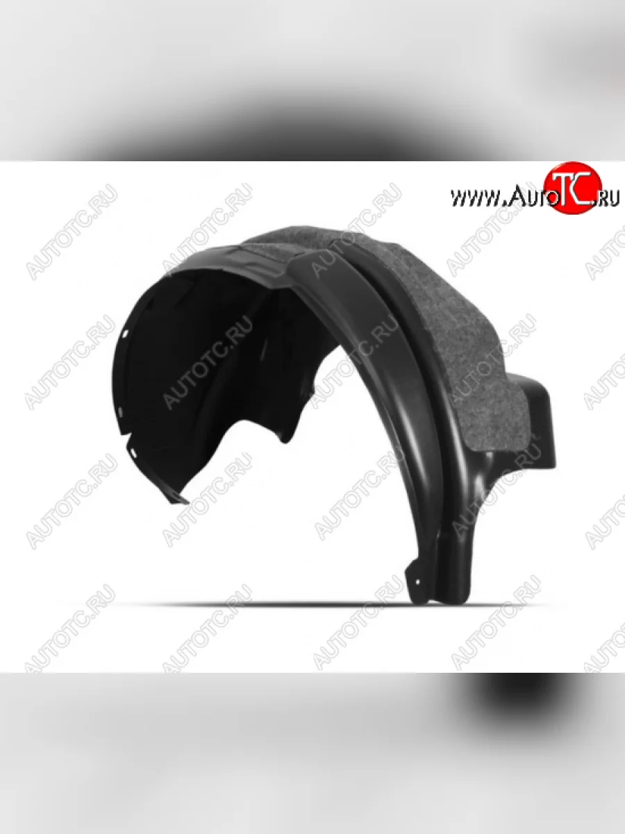 Подкрылок задний Totem  KIA Sportage (2018-2022) 4 QL (с шумоизоляцией)  в Перми Пермском крае