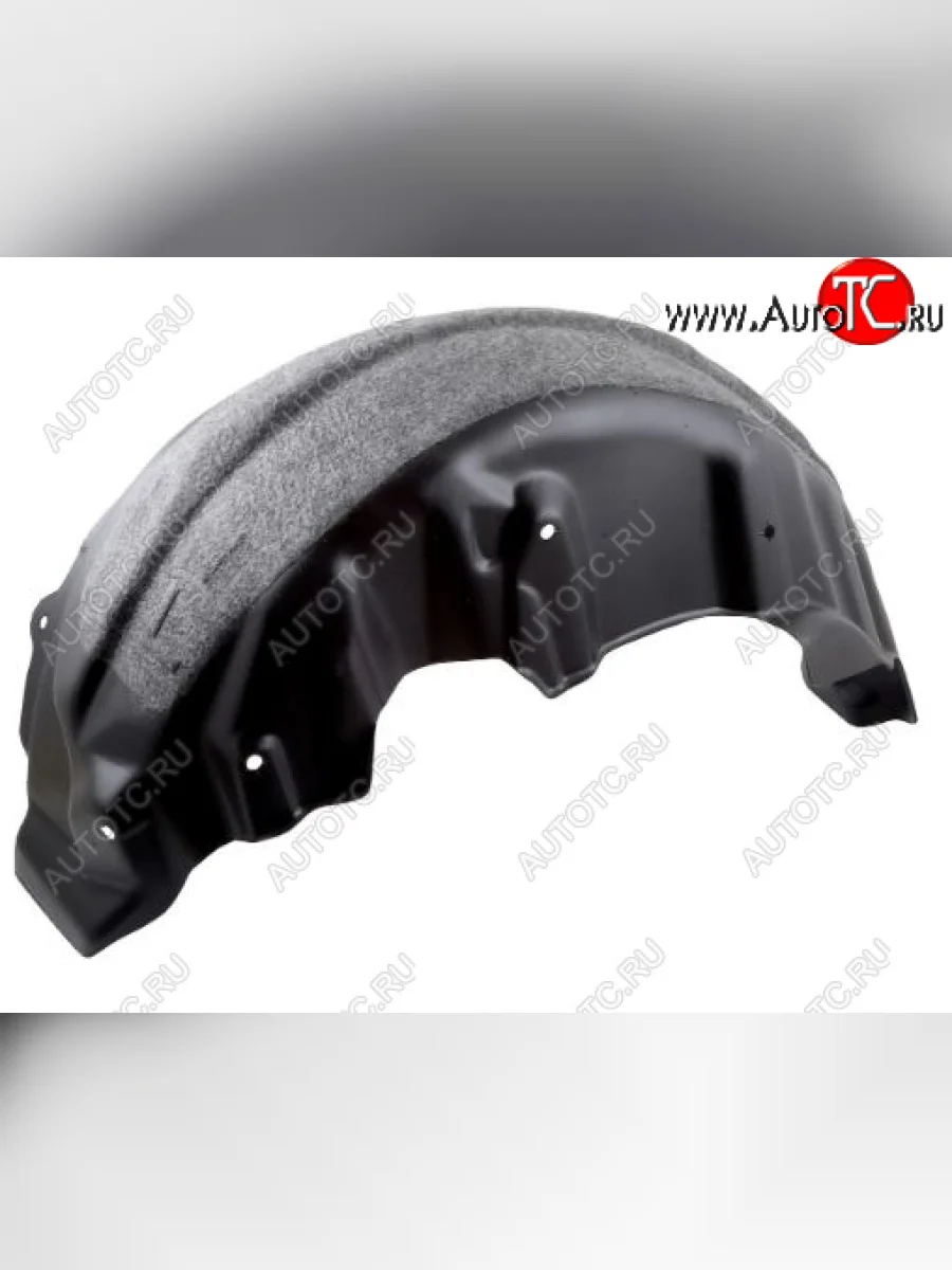 Подкрылок передний Totem  KIA Sportage (2018-2022) 4 QL (с шумоизоляцией)  в Керчи Республика Крым