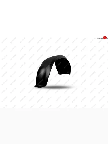 Подкрылок передний левый (б/б) Totem Лада ВАЗ 2110 седан (1995-2007)