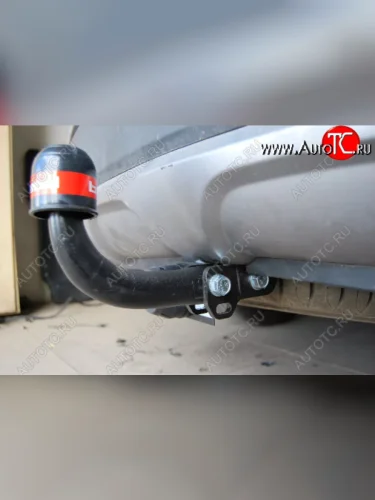 Фаркоп Bosal-Oris Renault Arkana (2019-2025)