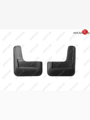 Брызговики Norplast (Передние) KIA K5  DL (2019-2022)