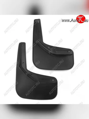 Брызговики Frosch (standart) (Задние) Лада ВАЗ Веста  2180 - Веста NG  2180