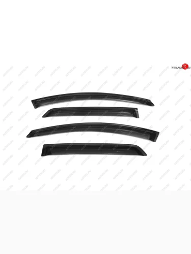 Дефлектора окон SIM Лада ВАЗ Веста  SW 2181 - Веста NG  SW 2181