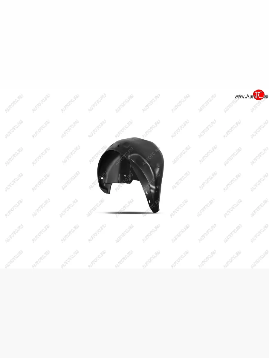 Правый подкрылок задний Totem (со штатным войлоком)  Лада ВАЗ  Веста  2180, Веста NG  2180  в Воронеже Воронежской области
