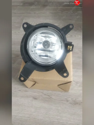 Левая противотуманная фара ANYU KIA Spectra (2000-2009)