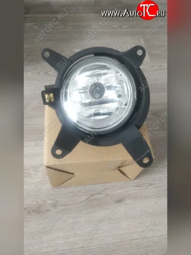 Правая противотуманная фара ANYU KIA Spectra (2000-2009)
