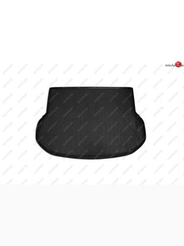 Коврик багажника Element (полиуретан) Lexus NX200  Z10 - NX300h  Z10