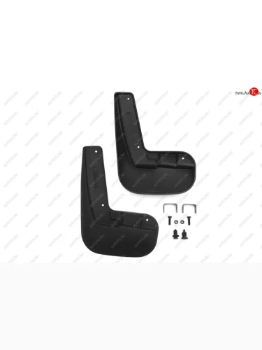 Брызговики REIN (стандарт) (Передние) Lifan X50 (2015-2025)