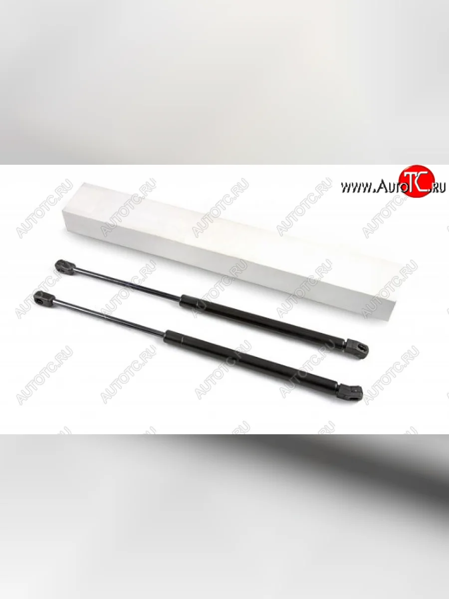 Упор капота Атланта Инжиниринг  Mitsubishi Pajero (1999-2003) 3 V70  с доставкой в г. Керчь