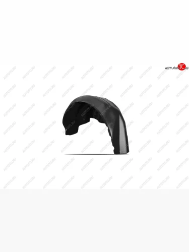 Подкрылок задний Totem (без шумоизоляции) Nissan Murano  3 Z52 (2015-2022) дорестайлинг