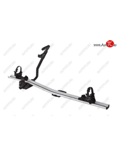 Велокрепление на крышу Roof Rider Mitsubishi Delica D:2 1 (2011-2015)