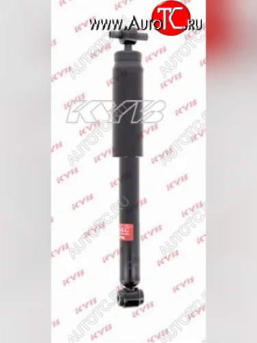 Амортизатор задний KAYABA (левый/правый) Renault Fluence (2010-2016) дорестайлинг, рестайлинг