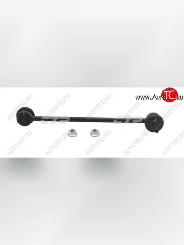Стойка переднего стабилизатора поперечной устойчивости CTR (левая/правая) Renault Fluence дорестайлинг (2010-2012)