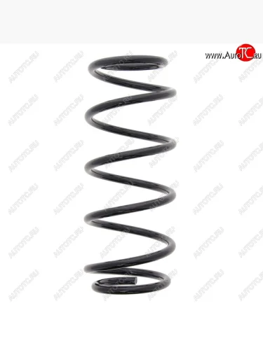 Пружина задняя KAYABA K-Flex (левая или правая) Renault Fluence дорестайлинг (2010-2012)