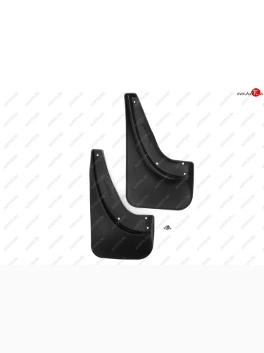 Брызговики REIN (стандарт) (Задние) Opel Astra  J (2009-2012) универсал дорестайлинг, хэтчбек 5 дв. дорестайлинг