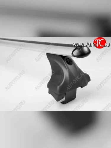 Багажник в сборе Атлант (Аэродинамические поперечины) Hyundai Palisade  LX2 (2018-2022)