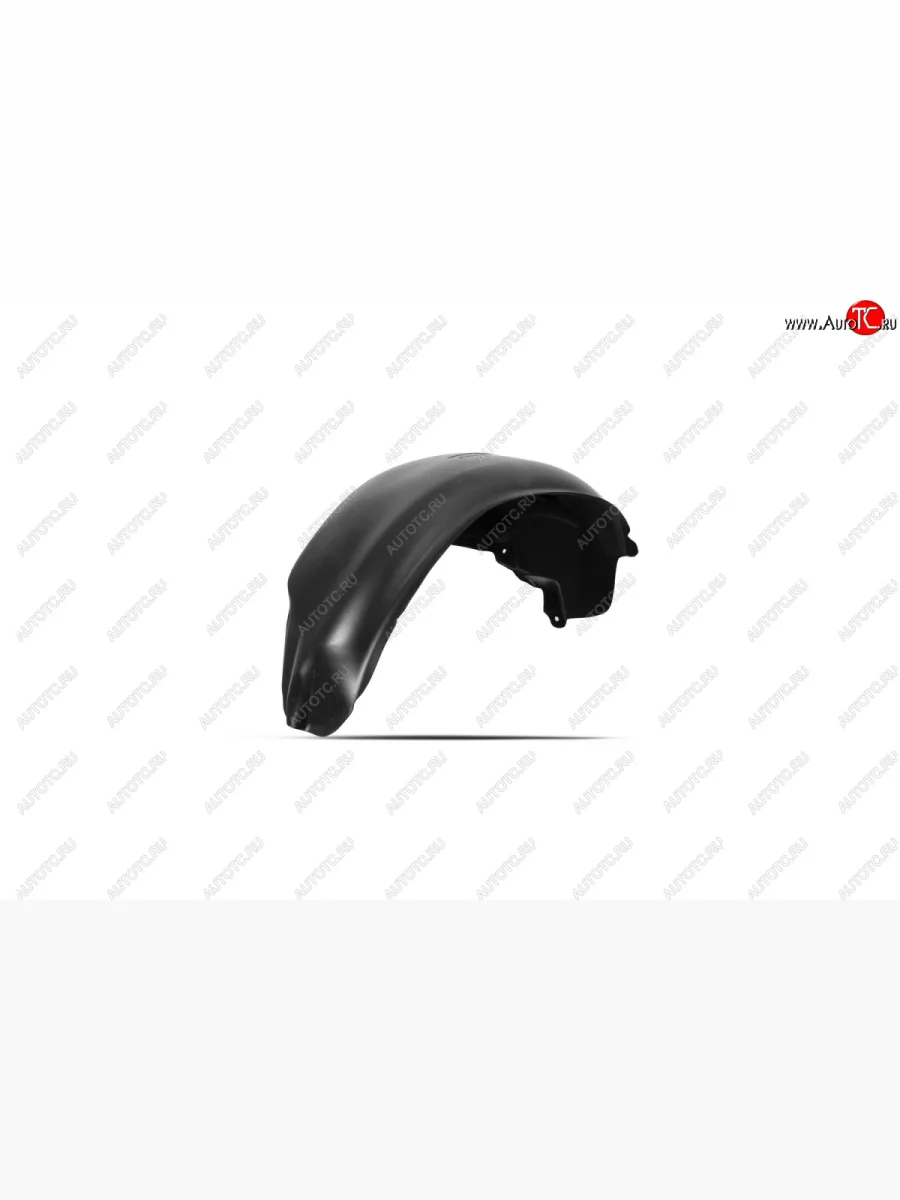 Правый подкрылок задний Totem  Toyota Fortuner (2015-2025) AN160  в Керчи Республика Крым