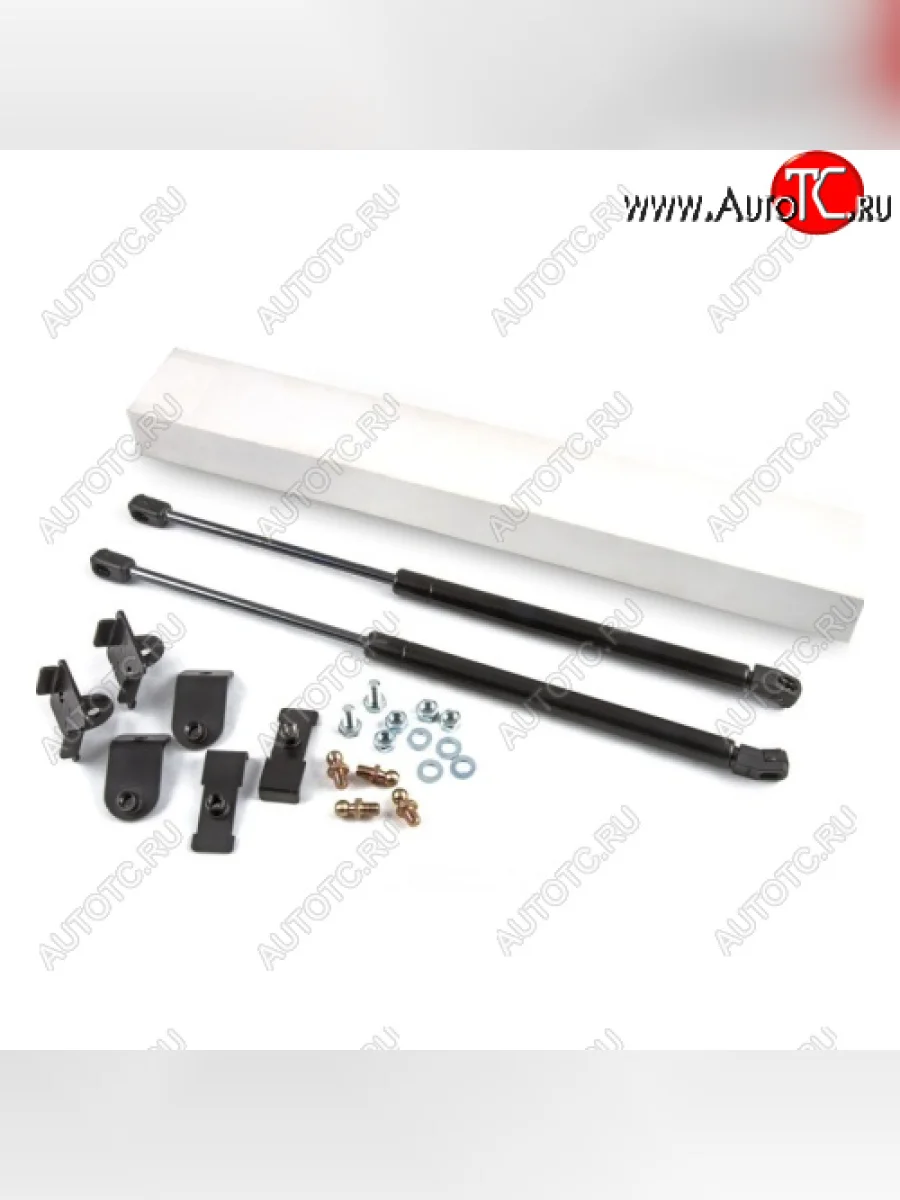 Упор капота Arbori  Volkswagen Golf Plus (2009-2014) 6  с доставкой в г. Керчь