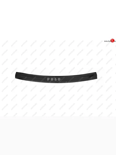 Дефлектор капота REIN (ЕВРО крепеж) Volkswagen Polo  Mk3 (1994-1999) универсал дорестайлинг