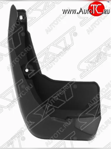 Левый брызговик задний SAT (пр-во Тайвань) Honda CR-V RW,RT дорестайлинг (2016-2020)