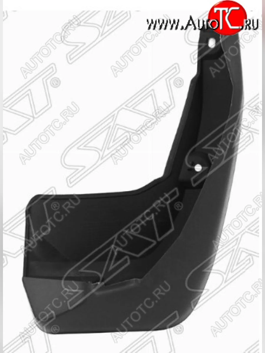 Правый брызговик задний SAT (пр-во Тайвань) Honda CR-V RW,RT дорестайлинг (2016-2020)  с доставкой в г. Пермь