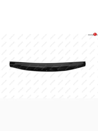 Дефлектор капота REIN АЗЛК 214122 Москвич 2141 (1985-1997)  дорестайлинг