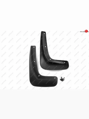 Брызговики REIN (стандарт) (Передние) CITROEN C4 Grand Picasso (2014-2016)