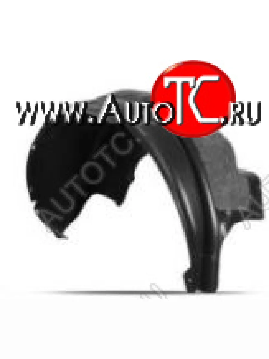 Подкрылок задний левый Totem Dong Feng 580 1 рестайлинг (2018-2025) (С шумоизоляцией)  в Керчи Республика Крым