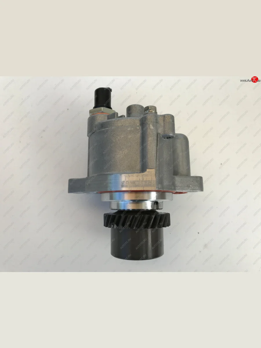 Насос вакуумного усилителя тормозов AutoWelt (1KZ-T 2KD-FTV) Toyota Fortuner AN50/AN60 2-ой рестайлинг (2011-2015)  с доставкой в г. Керчь