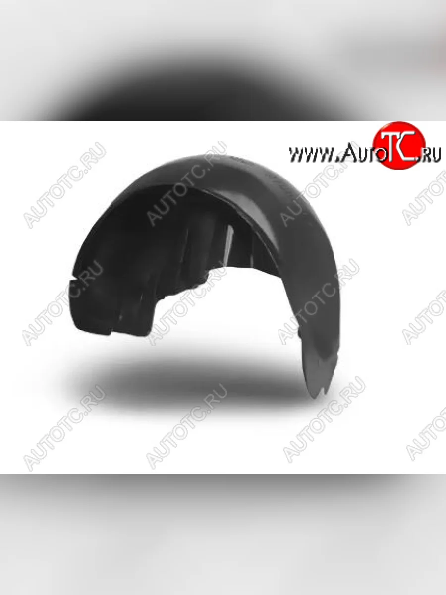 Правый подкрылок задний Totem Great Wall Hover M2 (2010-2014)  с доставкой в г. Керчь