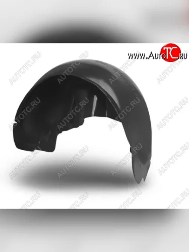 Левый подкрылок задний Totem Great Wall Hover M2 (2010-2014)