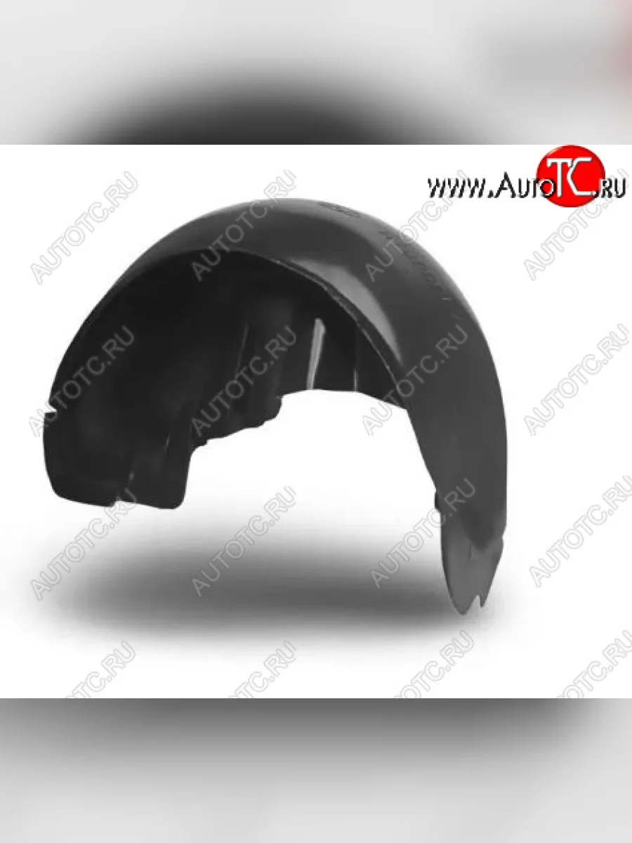 Левый подкрылок задний Totem Great Wall Hover M2 (2010-2014)  с доставкой в г. Керчь