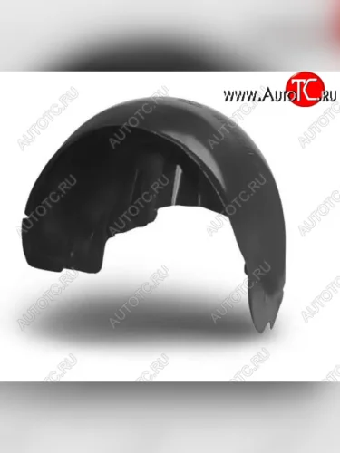 Правый подкрылок передний Totem Great Wall Hover M4 (2012-2016)