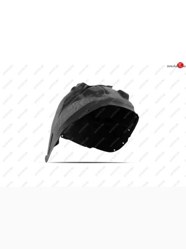 Подкрылок передний Totem (с шумоизоляцией) Jeep Compass  MP (2016-2025) дорестайлинг, рестайлинг