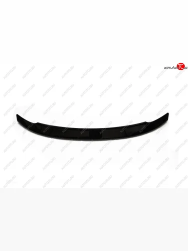 Дефлектор капота SIM Jeep Grand Cherokee  WK2 (2010-2013) дорестайлинг