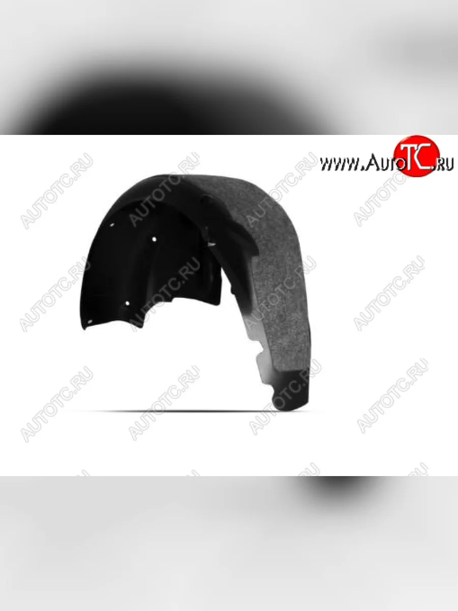 Подкрылок задний Totem  KIA Ceed (2015-2018) 2 JD (с шумоизоляцией)  в Самаре Самарской области