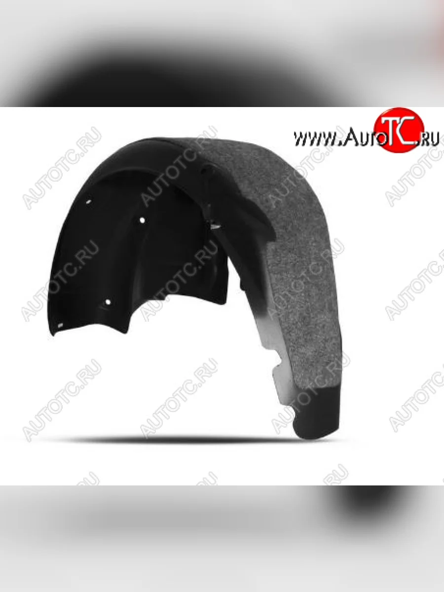 Левый подкрылок задний с шумоизоляцией Totem  KIA Ceed (2015-2018) 2 JD  в Воронеже Воронежской области