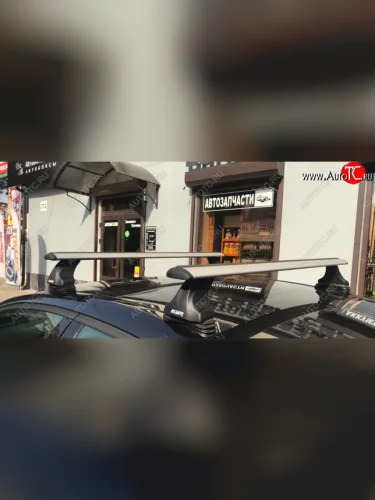 Крыловидные поперечины 9662р