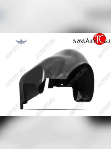 Подкрылок задний Totem (без шумоизоляции) KIA Picanto  3 JA хэтчбэк 5 дв. (2017-2021) дорестайлинг