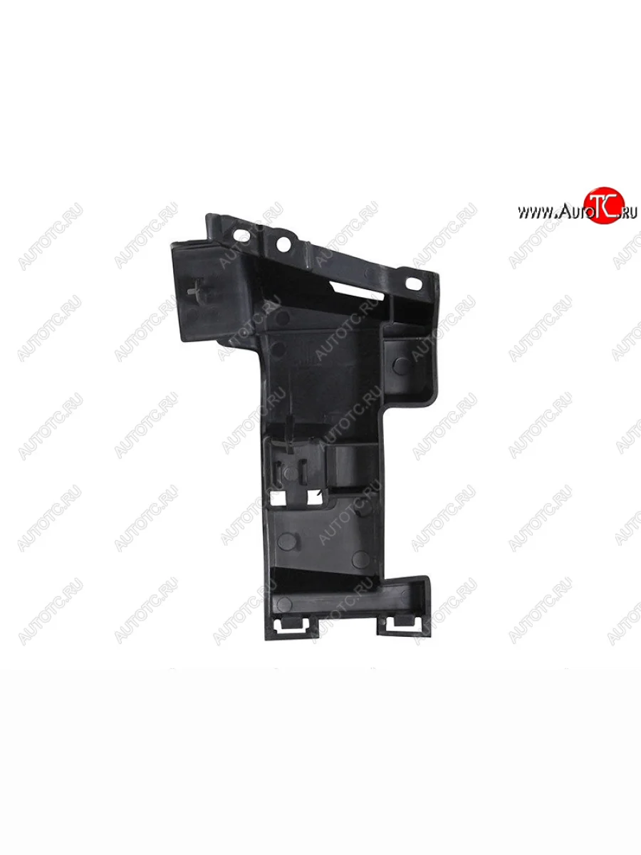 Левое крепление переднего бампера Polcar (центральное) Mazda 3/Axela BK дорестайлинг седан (2003-2006)  в Керчи Республика Крым