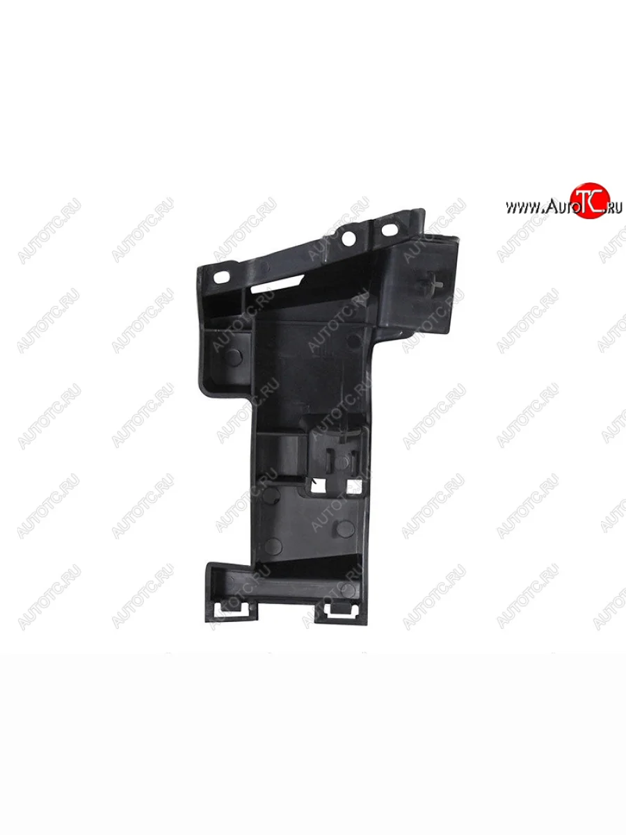 Правое крепление переднего бампера на Polcar (центральное) Mazda 3/Axela BK дорестайлинг седан (2003-2006)  в Керчи Республика Крым