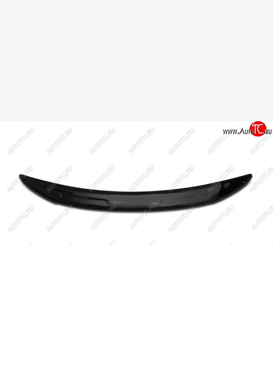 Дефлектор капота Vinguru  Лада ВАЗ 2105 (1979-2010)  в Керчи Республика Крым