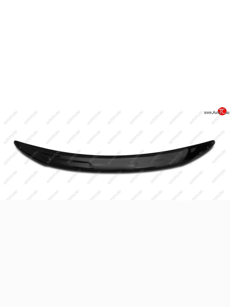 Дефлектор капота Vinguru Лада ВАЗ Ларгус дорестайлинг R90 (2012-2021)  в Керчи Республика Крым