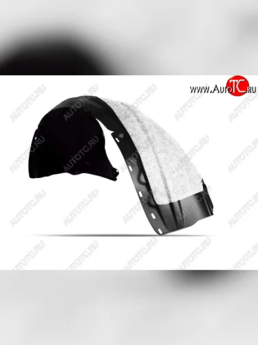 Подкрылок передний Totem (с шумоизоляцией) Lexus ES350  XV70 (2018-2021) дорестайлинг