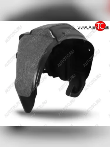 Подкрылок задний Totem (с шумоизоляцией) Lexus GS250  L10 - GS450H  L10