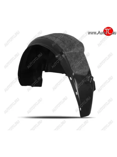 Подкрылок задний Totem (с шумоизоляцией) Lexus GS250  L10 - GS450H  L10
